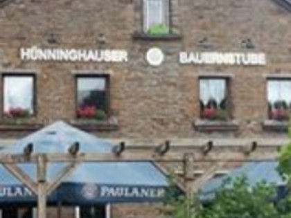 Foto: H&amp;uuml;nninghauser Bauernstube